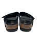 中古・古着 BIRKENSTOCK (ビルケンシュトック) Kyoto Nubuk Leather Black ブラック サイズ:23：14000円