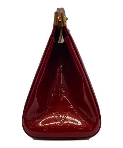 LOUIS VUITTON（ルイ ヴィトン）LOUIS VUITTON (ルイ ヴィトン) LOUIS VUITTON（ルイ ヴィトン）2WAYバッグ ポム・ダムールの古着・服飾アイテム