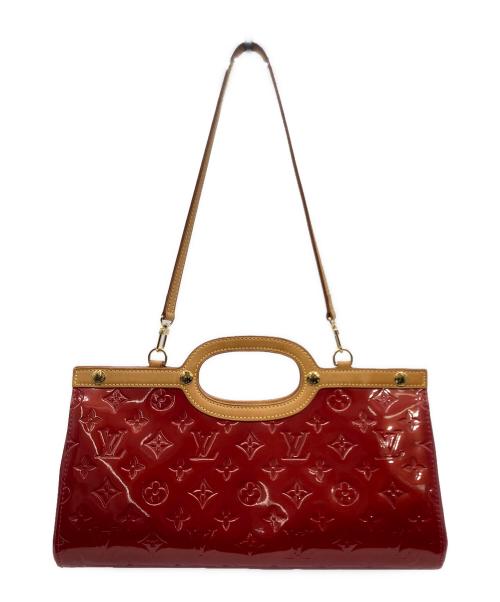 LOUIS VUITTON（ルイ ヴィトン）LOUIS VUITTON (ルイ ヴィトン) LOUIS VUITTON（ルイ ヴィトン）2WAYバッグ ポム・ダムールの古着・服飾アイテム