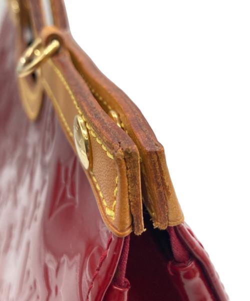 LOUIS VUITTON（ルイ ヴィトン）LOUIS VUITTON (ルイ ヴィトン) LOUIS VUITTON（ルイ ヴィトン）2WAYバッグ ポム・ダムールの古着・服飾アイテム