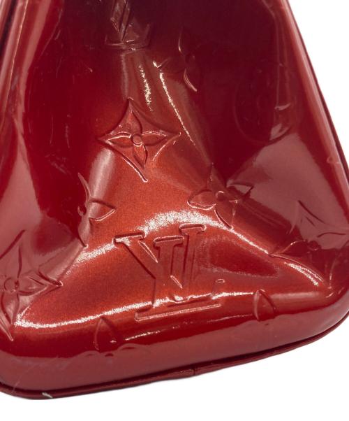 LOUIS VUITTON（ルイ ヴィトン）LOUIS VUITTON (ルイ ヴィトン) LOUIS VUITTON（ルイ ヴィトン）2WAYバッグ ポム・ダムールの古着・服飾アイテム