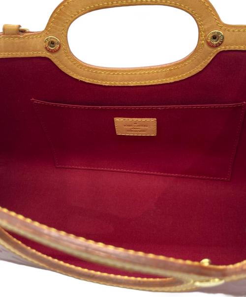 LOUIS VUITTON（ルイ ヴィトン）LOUIS VUITTON (ルイ ヴィトン) LOUIS VUITTON（ルイ ヴィトン）2WAYバッグ ポム・ダムールの古着・服飾アイテム