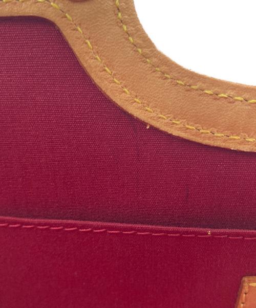 LOUIS VUITTON（ルイ ヴィトン）LOUIS VUITTON (ルイ ヴィトン) LOUIS VUITTON（ルイ ヴィトン）2WAYバッグ ポム・ダムールの古着・服飾アイテム