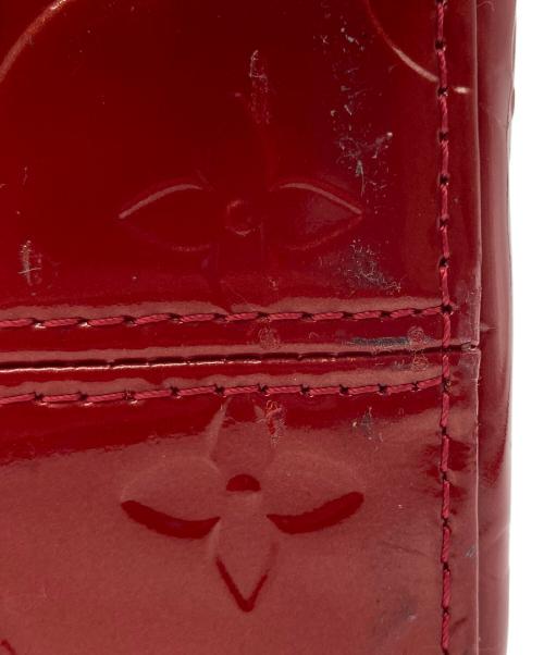 LOUIS VUITTON（ルイ ヴィトン）LOUIS VUITTON (ルイ ヴィトン) LOUIS VUITTON（ルイ ヴィトン）2WAYバッグ ポム・ダムールの古着・服飾アイテム