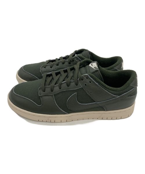 NIKE（ナイキ）NIKE (ナイキ) Nike Dunk Low Retro Premium 