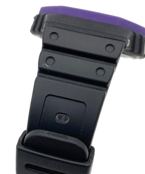 CASIO（カシオ）CASIO (カシオ) CASIO G-SHOCK ANALOG-DIGITAL ブラックの古着・服飾アイテム