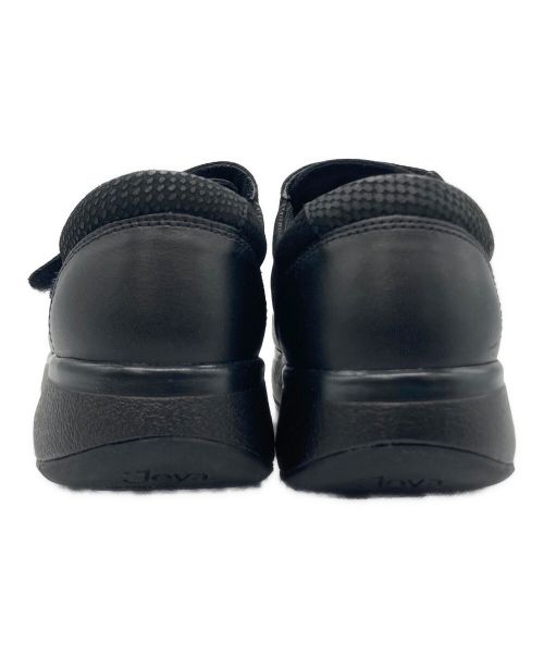 Joya（ジョーヤ）Joya (ジョーヤ) Joya RelaxⅡ Black ブラック サイズ:US 5.5の古着・服飾アイテム