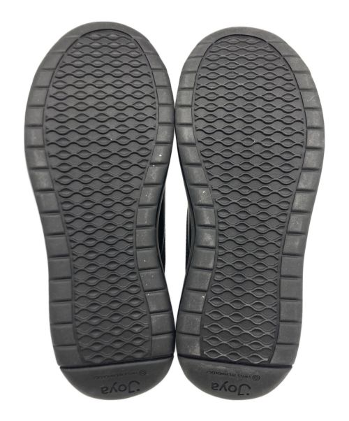 Joya（ジョーヤ）Joya (ジョーヤ) Joya RelaxⅡ Black ブラック サイズ:US 5.5の古着・服飾アイテム