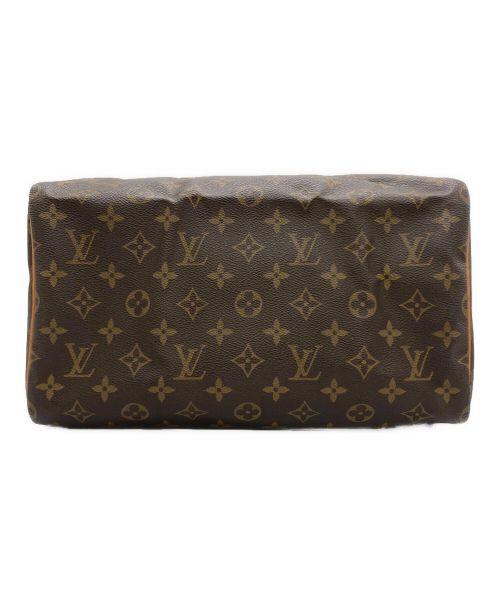 LOUIS VUITTON（ルイ ヴィトン）LOUIS VUITTON (ルイ ヴィトン) LOUIS VUITTON モノグラム スピーディ30 ブラウンの古着・服飾アイテム