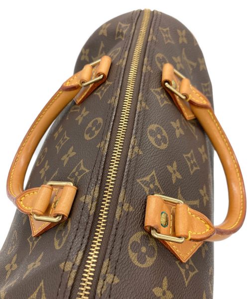 LOUIS VUITTON（ルイ ヴィトン）LOUIS VUITTON (ルイ ヴィトン) LOUIS VUITTON モノグラム スピーディ30 ブラウンの古着・服飾アイテム