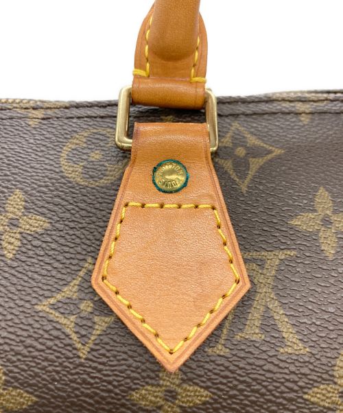 LOUIS VUITTON（ルイ ヴィトン）LOUIS VUITTON (ルイ ヴィトン) LOUIS VUITTON モノグラム スピーディ30 ブラウンの古着・服飾アイテム