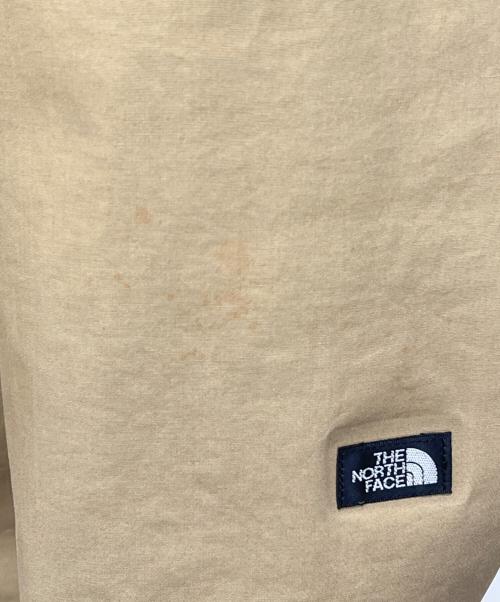 THE NORTH FACE（ザ ノース フェイス）THE NORTH FACE (ザ ノース フェイス) MOUNTAIN PARKA ベージュ サイズ:XLの古着・服飾アイテム