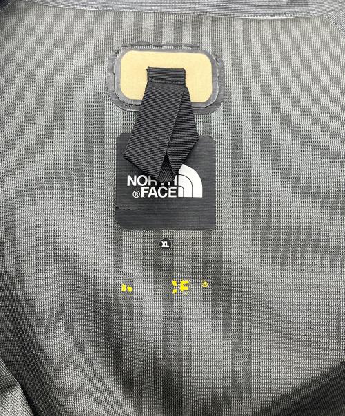 THE NORTH FACE（ザ ノース フェイス）THE NORTH FACE (ザ ノース フェイス) MOUNTAIN PARKA ベージュ サイズ:XLの古着・服飾アイテム