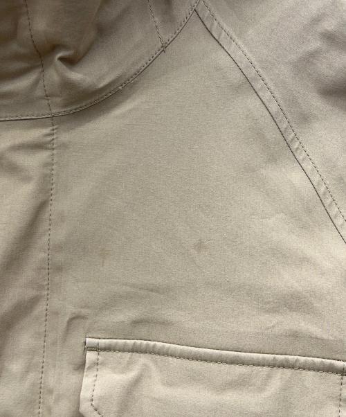 THE NORTH FACE（ザ ノース フェイス）THE NORTH FACE (ザ ノース フェイス) MOUNTAIN PARKA ベージュ サイズ:XLの古着・服飾アイテム