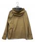 THE NORTH FACE (ザ ノース フェイス) MOUNTAIN PARKA ベージュ サイズ:XL：14000円