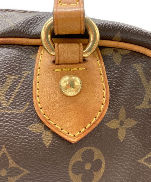 LOUIS VUITTON（ルイ ヴィトン）LOUIS VUITTON (ルイ ヴィトン) LOUIS VUITTON（ルイ ヴィトン）ハンドバッグの古着・服飾アイテム