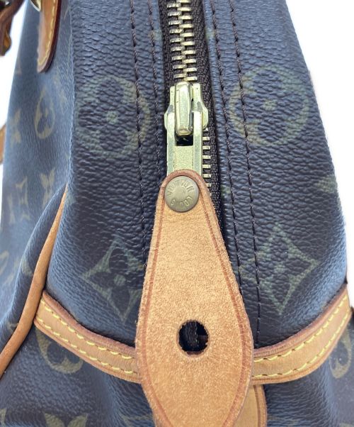 LOUIS VUITTON（ルイ ヴィトン）LOUIS VUITTON (ルイ ヴィトン) LOUIS VUITTON（ルイ ヴィトン）ハンドバッグの古着・服飾アイテム