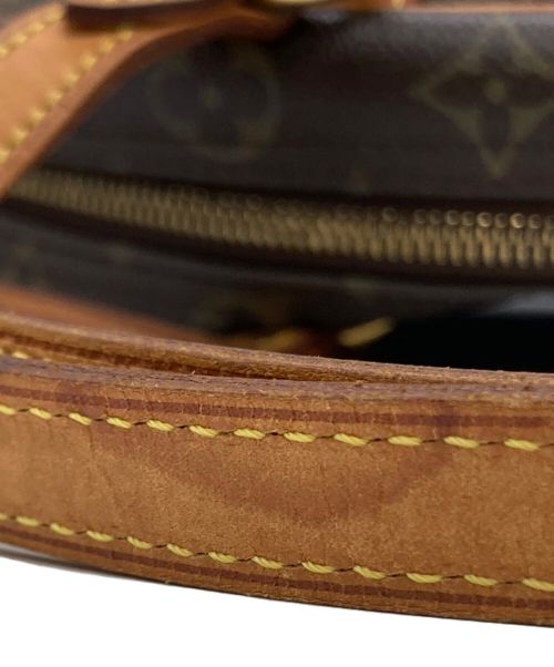 LOUIS VUITTON（ルイ ヴィトン）LOUIS VUITTON (ルイ ヴィトン) LOUIS VUITTON（ルイ ヴィトン）ハンドバッグの古着・服飾アイテム