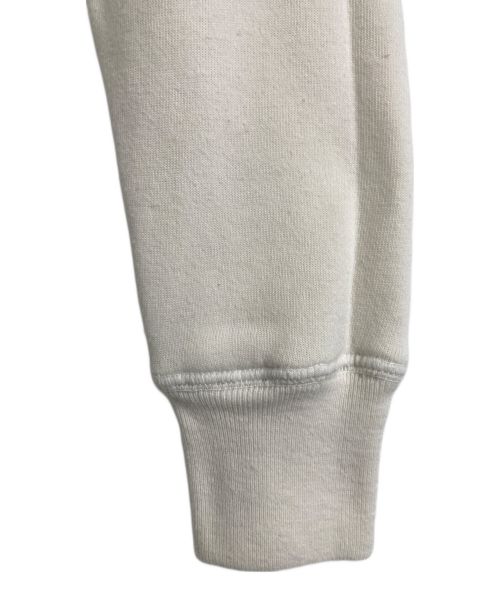 RE/DONE（リダン）RE/DONE (リダン) RE/DONE Whiskey Tavern スウェット ホワイト サイズ:XSの古着・服飾アイテム