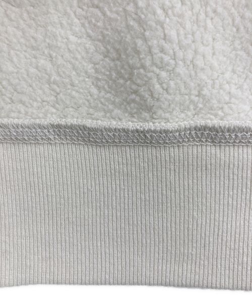 RE/DONE（リダン）RE/DONE (リダン) RE/DONE Whiskey Tavern スウェット ホワイト サイズ:XSの古着・服飾アイテム