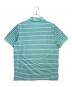 POLO RALPH LAUREN (ポロ・ラルフローレン) POLO RALPH LAUREN ポロシャツ ライトグリーン サイズ:L 未使用品：5000円