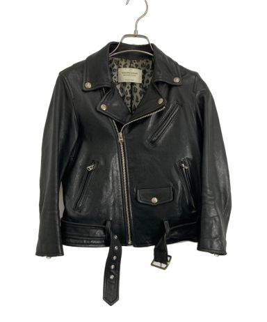 中古・古着通販】beautiful people (ビューティフルピープル) ダブル