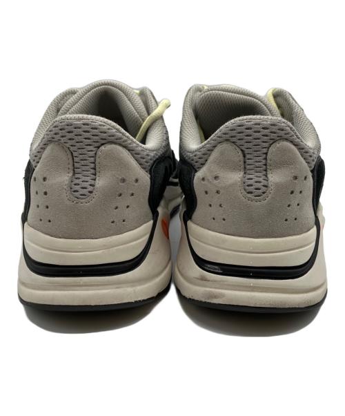 adidas（アディダス）adidas (アディダス) スニーカー グレー サイズ:ｃｍ　27.5の古着・服飾アイテム