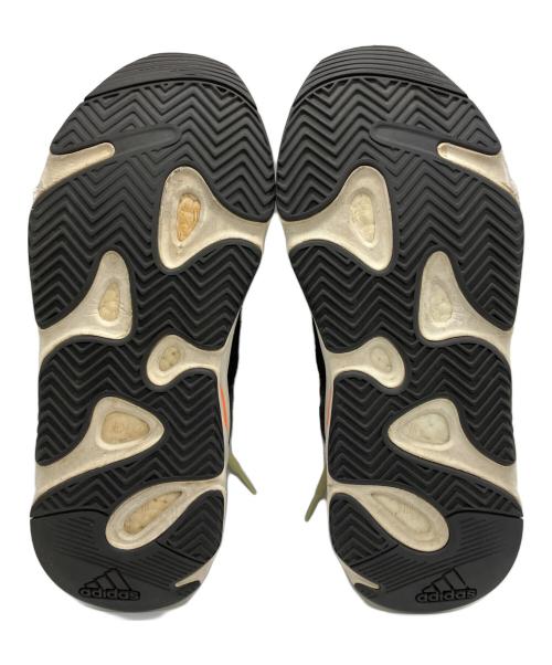 adidas（アディダス）adidas (アディダス) スニーカー グレー サイズ:ｃｍ　27.5の古着・服飾アイテム