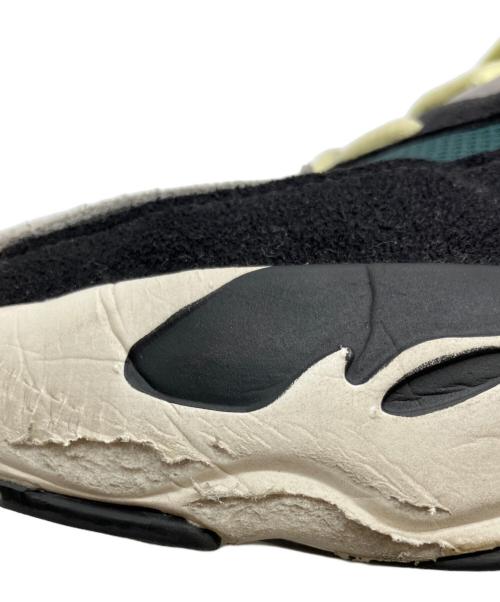 adidas（アディダス）adidas (アディダス) スニーカー グレー サイズ:ｃｍ　27.5の古着・服飾アイテム