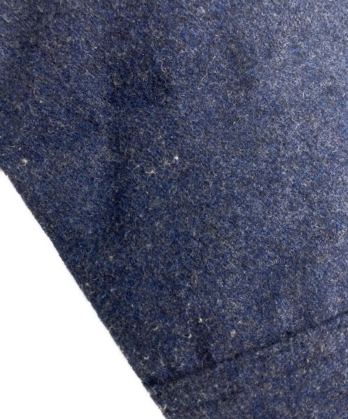 NANGA（ナンガ）NANGA (ナンガ) coochucamp (クーチューキャンプ) NANGAⅹcoochucamp ダウンジャケット ネイビー サイズ:Sの古着・服飾アイテム