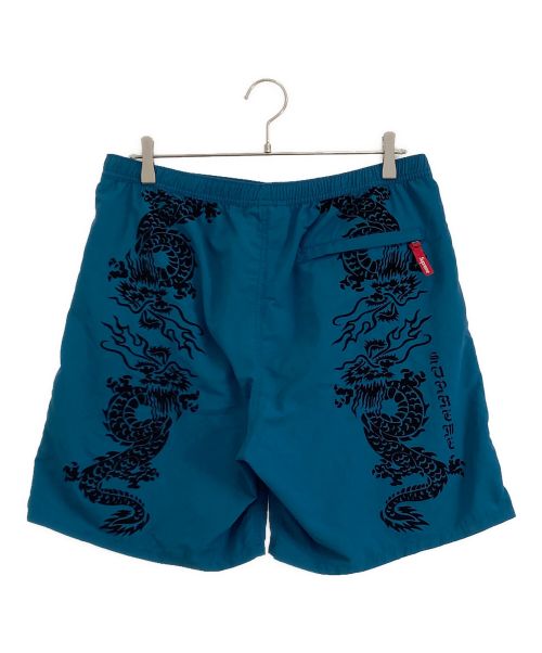 SUPREME（シュプリーム）SUPREME (シュプリーム) Supreme Dragon Water Short 