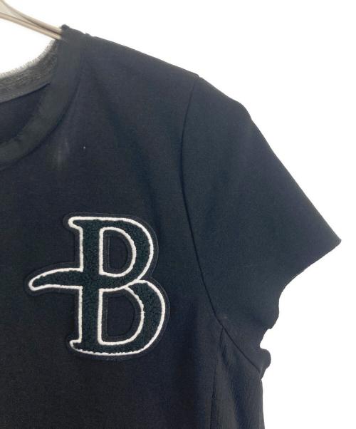 BALLANTYNE（バランタイン）BALLANTYNE (バランタイン) BALLANTYNE(バランタイン) ワンピース ブラック サイズ:表記なしの古着・服飾アイテム