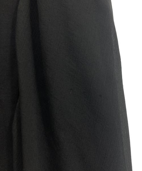 BALLANTYNE（バランタイン）BALLANTYNE (バランタイン) BALLANTYNE(バランタイン) ワンピース ブラック サイズ:表記なしの古着・服飾アイテム