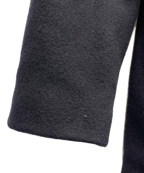 GAP（ギャップ）GAP (ギャップ) Pコート ネイビー サイズ:Mの古着・服飾アイテム