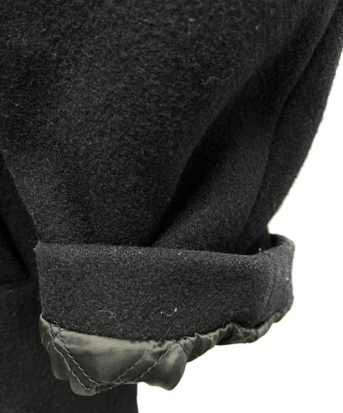 GAP（ギャップ）GAP (ギャップ) Pコート ネイビー サイズ:Mの古着・服飾アイテム