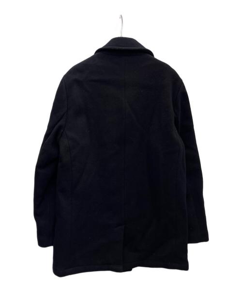 GAP（ギャップ）GAP (ギャップ) Pコート ネイビー サイズ:Mの古着・服飾アイテム