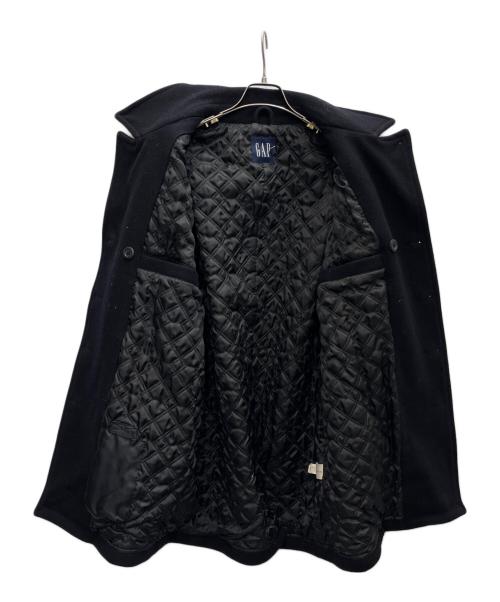 GAP（ギャップ）GAP (ギャップ) Pコート ネイビー サイズ:Mの古着・服飾アイテム