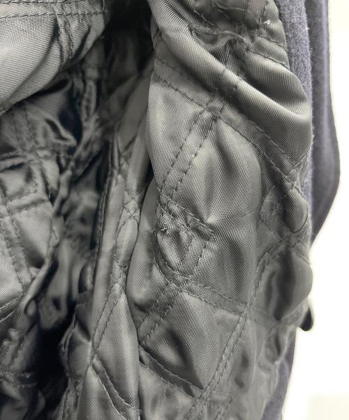 GAP（ギャップ）GAP (ギャップ) Pコート ネイビー サイズ:Mの古着・服飾アイテム