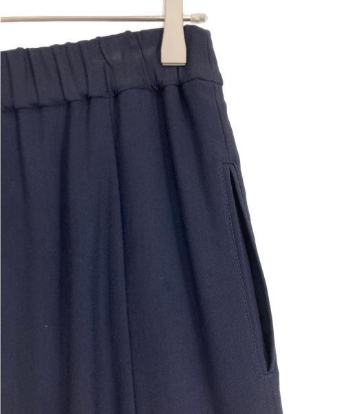 KENZO（ケンゾー）KENZO (ケンゾー) KENZO スカート ネイビー サイズ:36の古着・服飾アイテム