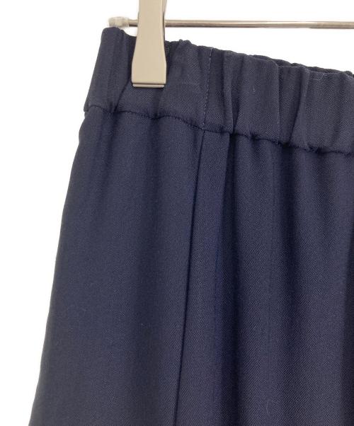 KENZO（ケンゾー）KENZO (ケンゾー) KENZO スカート ネイビー サイズ:36の古着・服飾アイテム