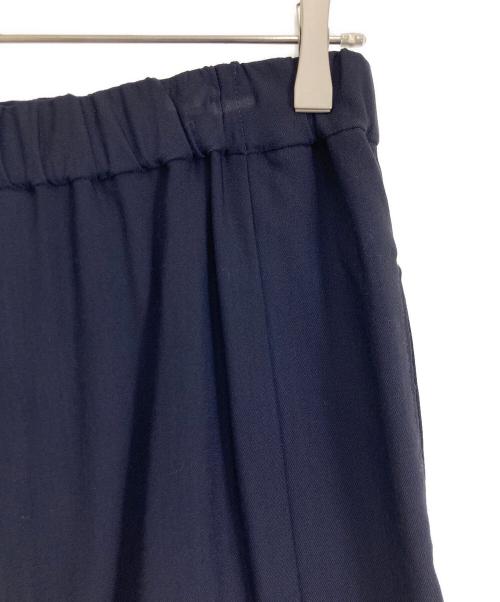 KENZO（ケンゾー）KENZO (ケンゾー) KENZO スカート ネイビー サイズ:36の古着・服飾アイテム