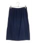 KENZO (ケンゾー) KENZO スカート ネイビー サイズ:36：5000円