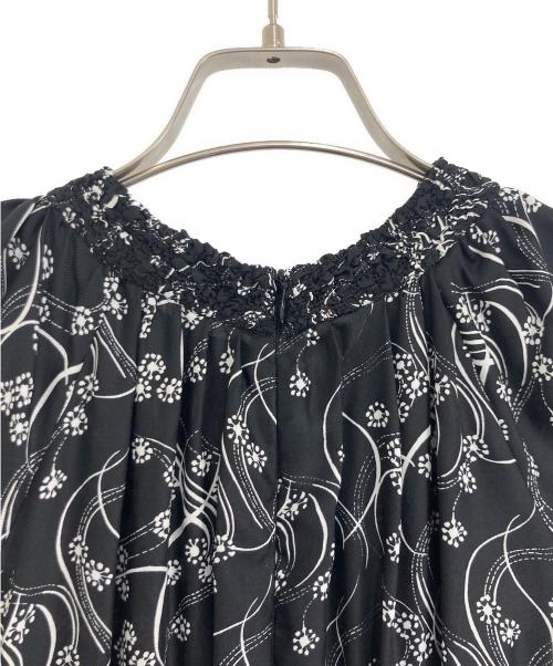 KENZO（ケンゾー）KENZO (ケンゾー) KENZO ワンピース ブラック サイズ:34の古着・服飾アイテム