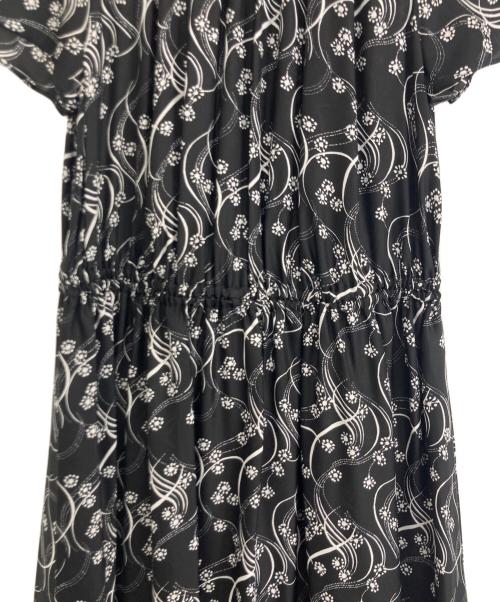 KENZO（ケンゾー）KENZO (ケンゾー) KENZO ワンピース ブラック サイズ:34の古着・服飾アイテム