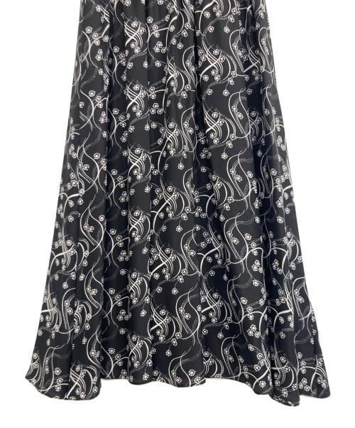 KENZO（ケンゾー）KENZO (ケンゾー) KENZO ワンピース ブラック サイズ:34の古着・服飾アイテム