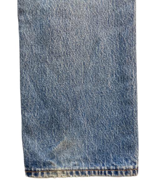 LEVI'S（リーバイス）LEVI'S (リーバイス) LEVI'S デニムパンツ インディゴ サイズ:W32 L36の古着・服飾アイテム