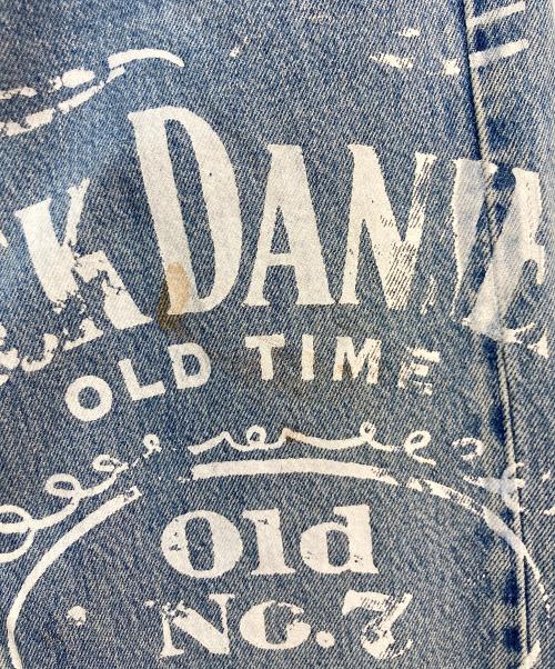 LEVI'S（リーバイス）LEVI'S (リーバイス) LEVI'S デニムパンツ インディゴ サイズ:W32 L36の古着・服飾アイテム