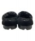中古・古着 UGG (アグ) UGG ファーサンダル ブラック サイズ:US 5：13000円