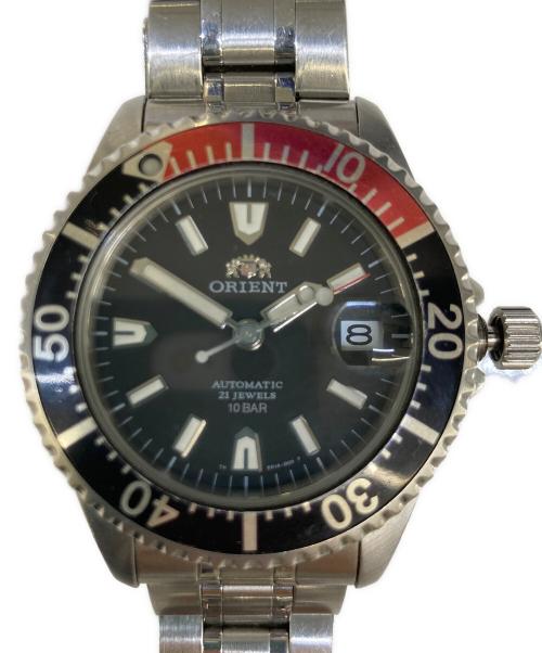 ORIENT（オリエント）ORIENT (オリエント) 腕時計　ダイバーズ　キングマスターの古着・服飾アイテム