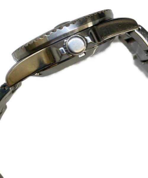 ORIENT（オリエント）ORIENT (オリエント) 腕時計　ダイバーズ　キングマスターの古着・服飾アイテム